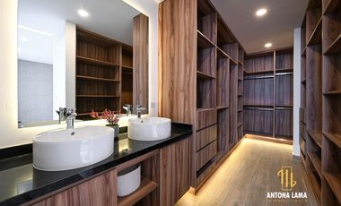 Departamento en venta en Puebla