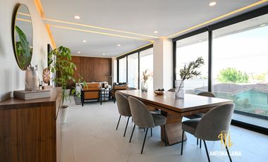 Departamento en venta en Puebla