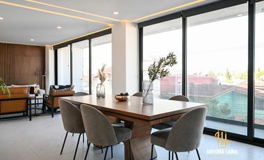 Departamento en venta en Puebla