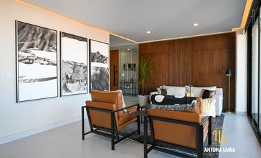 Departamento en venta en Puebla