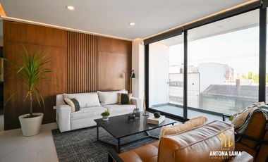 Departamento en venta en Puebla