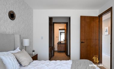 Departamento en venta en Puebla