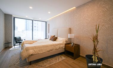 Departamento en venta en Puebla