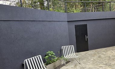 Venta con renta Depto 3 ambientes c/balcón y 2 cocheras Pilar La lonja