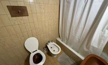 Venta PH 3 ambientes Martinez