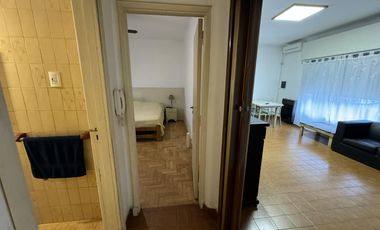 Venta PH 3 ambientes Martinez