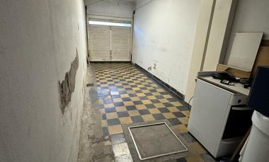 Venta PH 3 ambientes Martinez