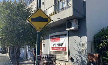 Venta PH 3 ambientes Martinez