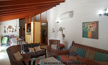 Casa Quinta alquiler El Trébol La Unión