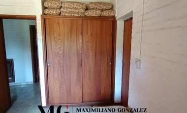 Casa Quinta alquiler El Trébol La Unión