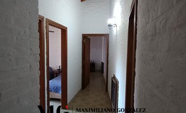 Casa Quinta alquiler El Trébol La Unión