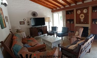 Casa Quinta alquiler El Trébol La Unión