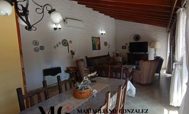 Casa Quinta alquiler El Trébol La Unión