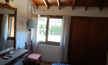 Casa Quinta alquiler El Trébol La Unión