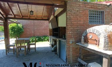 Casa Quinta alquiler El Trébol La Unión