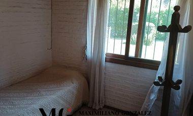 Casa Quinta alquiler El Trébol La Unión