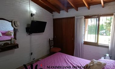 Casa Quinta alquiler El Trébol La Unión