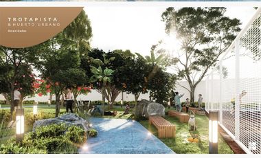 Casa en Abada Residencial en Aguascalientes