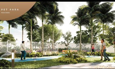 Casa en Abada Residencial en Aguascalientes