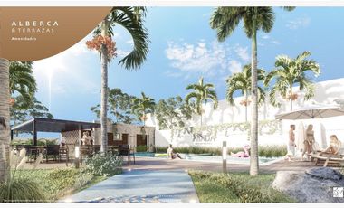 Casa en Abada Residencial en Aguascalientes