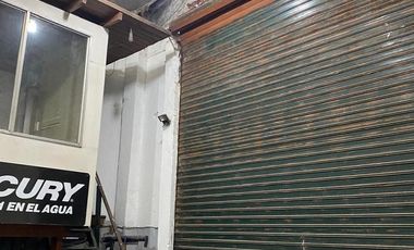 Galpón en  ESQUINA 165 CUBIERTOS
