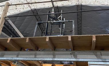 Galpón en  ESQUINA 165 CUBIERTOS