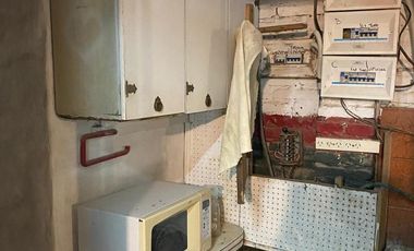 Galpón en  ESQUINA 165 CUBIERTOS