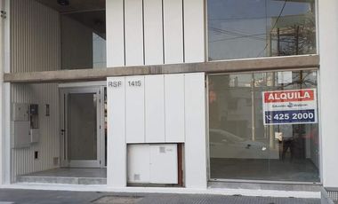 Local en  alquiler Barrio General Paz, Córdoba