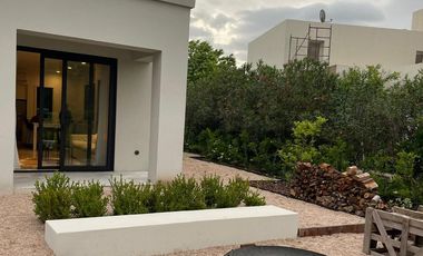 Alquiler Temporario Casa 4 Dormitorios en Pilará