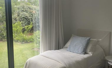 Alquiler Temporario Casa 4 Dormitorios en Pilará