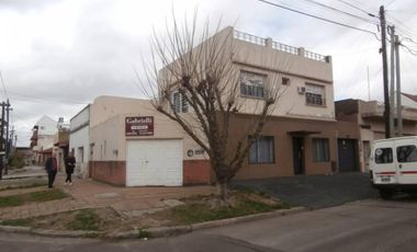 VENDO PH  3 AMBIENTES  con COCHERA APTO CREDITO