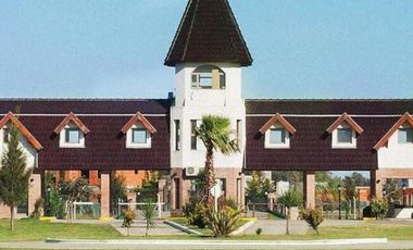 El Principado Lote en venta - Interno - Canning San Vicente