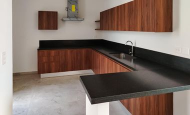 Departamento en venta, Benito Juárez Norte, Mérida, Yucatán. 3 Recámaras y 3 Baños.