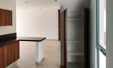 Departamento en venta, Benito Juárez Norte, Mérida, Yucatán. 3 Recámaras y 3 Baños.