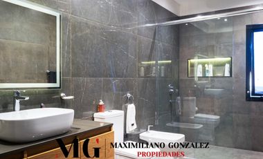 Casa alquiler Lagos de Canning