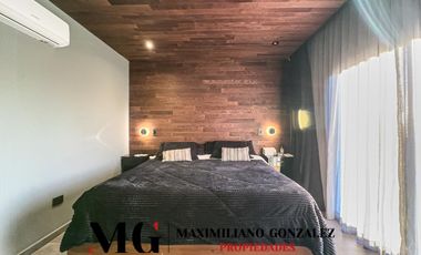 Casa alquiler Lagos de Canning