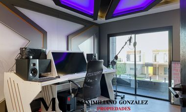 Casa alquiler Lagos de Canning