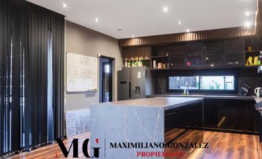 Casa alquiler Lagos de Canning