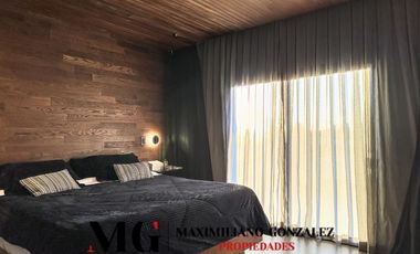 Casa alquiler Lagos de Canning