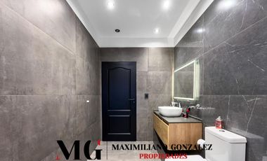 Casa alquiler Lagos de Canning