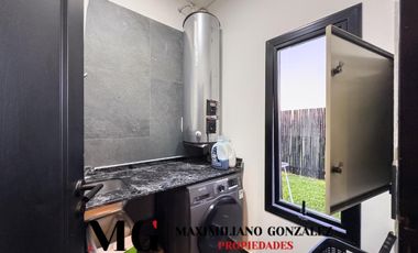 Casa alquiler Lagos de Canning