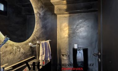 Casa alquiler Lagos de Canning