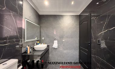 Casa alquiler Lagos de Canning