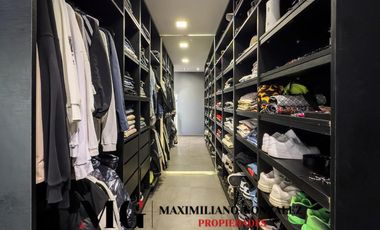 Casa alquiler Lagos de Canning