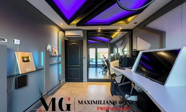 Casa alquiler Lagos de Canning