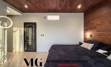 Casa alquiler Lagos de Canning