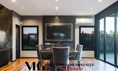 Casa alquiler Lagos de Canning