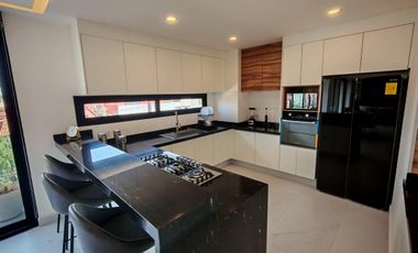 Departamento en Venta muy amplio y con Terraza en Zona las Animas, Puebla