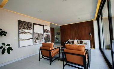 Departamento en Venta muy amplio y con Terraza en Zona las Animas, Puebla