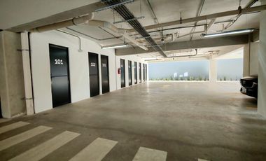 Departamento en Venta muy amplio y con Terraza en Zona las Animas, Puebla